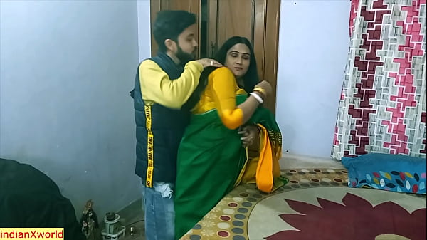 Watch Indian Teen In Steamy Sex With Friends – Hot Web Series With Clear Hindi Audio