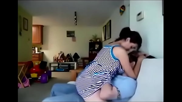 Hot Indian Amateur Gets Picked Up On Live Cam