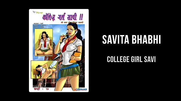 Savita Bhabhi Ki Chudai Ka Maza – Episode 13 Mein Jism Ka Hungama