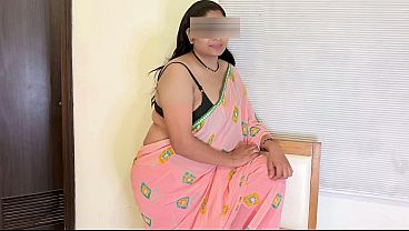 My Bhabhi Was Pissed At Baiya, So We Ended Up Sharing A Single Bed, Full Day Full Dirty Hindi Audio