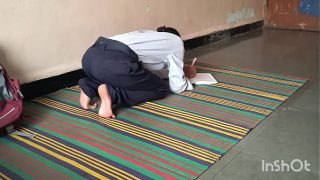 Innocent Scholar Seduced By Her Private Tutor’s Forbidden Lessons