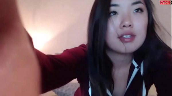Intimate Live Stream With A Japanese Beauty