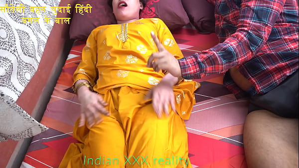 Desi Stepsister’s Secret Underarm Allure