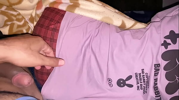 Indian Cute Stepsister Gets Fucked While Skipping College