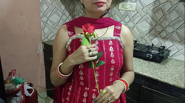 Desi Saara Bhabhi’s Valentine’s Night: Devar Ji Ke Saath Hindi Audio Romance