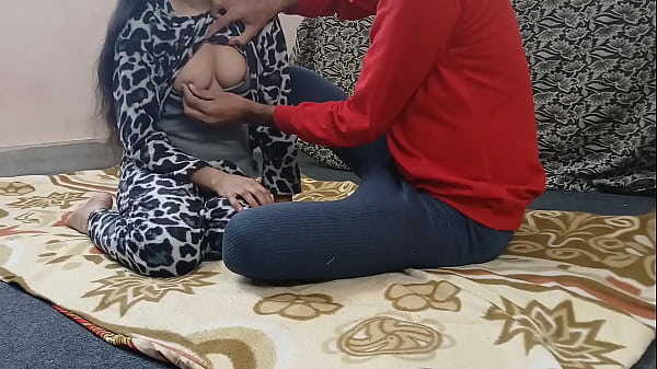 Voluptuous Aunt Ravished By Massive Member With Explicit Hindi Moans