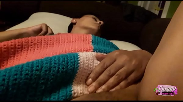 Greg Cherry’s Horny Indian Stepmom Bhabhi Gets Nasty With Sucking, Fingering, Licking, And A Wet Sextoy Session