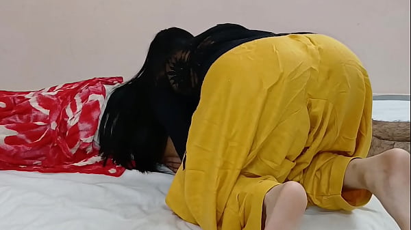 Desi Bhabhi’s Wet Desires Unleashed In Steamy Hindi Encounter
