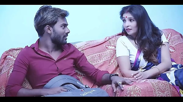 Intimate Night With Stepmom: Passionate Hindi Whispers