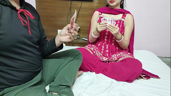 Bhai Ne Behen Ko Haar Ke Zabardasti Ki Aur Phir Bhi Uska Roleplay Mein Khoob Choda