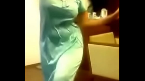 Hot Sexy Indian-desi Bouncing Boobs Dance – Rare High
