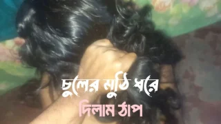 I Grabbed A Handful Of Hair And Fucked It Have You Ever Fucked Like This