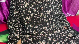 Spend A Quality Time With My Sexy Girl Friend In My Friends House