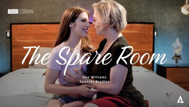 Adulttime – Fucking In The Guest Room
