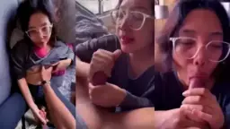 Baru Pertama Kali, Badan Masih Kaku Tapi Hati Udah Panas.