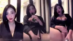 Bokep Onlyfans Babynookie Colmek Pake Botol, Mulus Sampai Muncrat