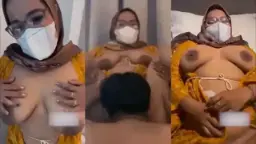 Bunda Neneng Mainin Batang Di Hotel, Adegan Terbaru