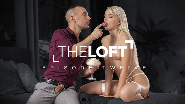 Get Ready For Teamskeet – A Wild Ride That Hits All Five Senses, Dripping With Dirty Pleasure From Every Angle