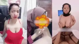 Hijab Lusc_me Full Video Kompilasi, Sensasi Panas Bikin Nagih