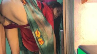 Indian Beauty Wife’s Raw And Wild Sex Tape, Fucking Like A Desperate Slut