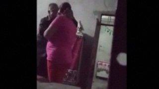Indian Maid Servant Raw Seduction