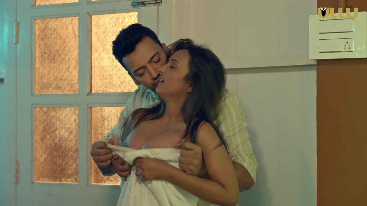 Machhli 2024 Ullu Originals Episode 6 – Hindi Sex Web Series, Raw And Horny
