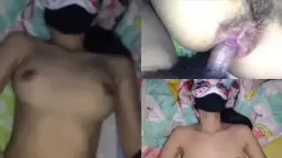 Ngentot Bocah Smp Tetangga Yang Masih Pake Seragam Toge, Enak Banget Rasanya