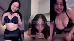 Nikmatin Video Panas Bree Wales Terbaru – Koleksi Onlyfans Bocor Full, Bikin Nagih!