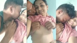 Pervert Slides His Thick Cock Deep Into A Naked Indian Slut’s Dripping Wet Hole