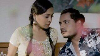 Rang Manch – Hindi Uncut Web Series S1e1: First Episode Of Raw, Steamy Passion On Stage