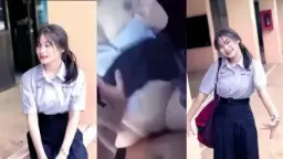 Siswi Smp Seksi Digarap Guru Di Dalam Mobil, Makin Liar Saat Dicekik