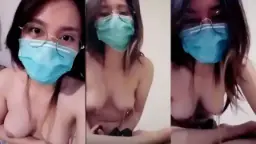Telanjang Dada, Cantika Ayu Menggoda Dengan Tubuh Mulusnya Di Tocil Manies Dreamlive, Siap Bikin Kamu Makin Panas.