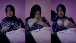 Ukhti Abg, Tapi Toketnya Montok Banget Bikin Makin Liar