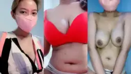 Vcs Toketnya Tasqya Bikin Goyang Mango 84481256