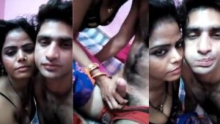 Vulgar Slut Auntie Lures Her Young Nephew Into A Dirty Local Sex Trap