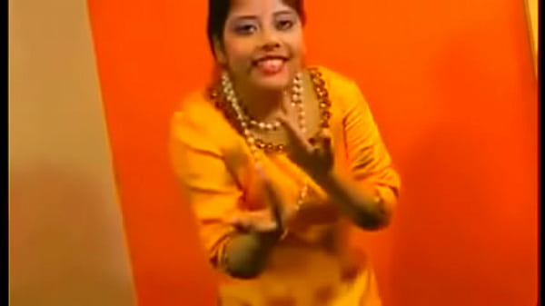 Desi Indian Wife Rupali Bhabhi Strips Down For A Naughty Tease