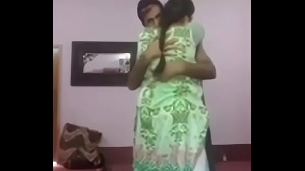 Desi Couples Getting Hot And Heavy In The Bedroom