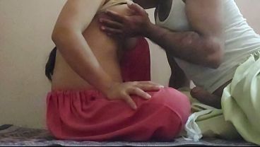 Desi Bhabhi Ka Dever Ke Saath Viral Hot Video