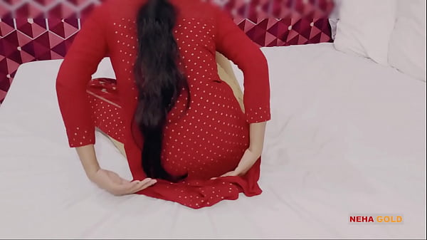 घर पर अकेली बुआ को जोरदार चोदा – हिंदी