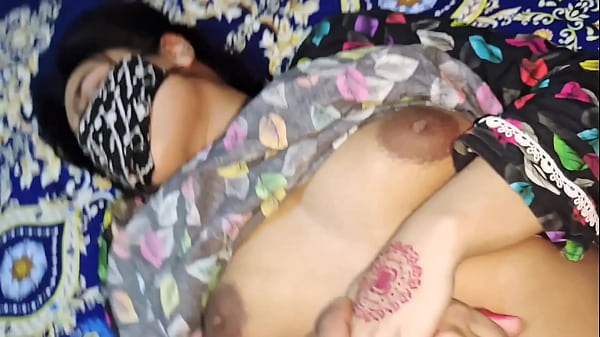 My Stepmom Gives Me A Naughty Lesson In Hindi Dirty Talk, Moaning Loud, Wild And Raw