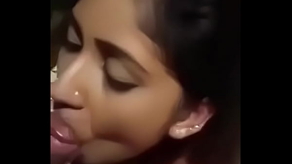 Desi Indian Couple, Girl Deepthroating His Cock Like A Sweet Lollipop