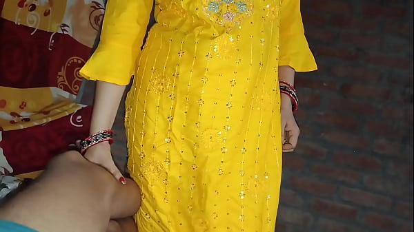 Desi Indian Step Brother And Step Sister’s Hot Night Of Sex, Hindi Style