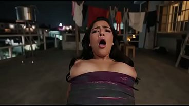 Dreaming Of That Hot Desi Girl, All Curves And Spice