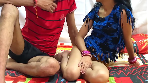 Indian Bhabhi Ki Pehli Baar Devar Ke Saath Chudai, Full Hd Aur Saaf Hindi Audio Mein