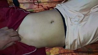 Horny Desi Bhabhi Takes Devar’s Thick Cock All The Way Deep