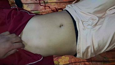 Horny Desi Bhabhi Takes Devar’s Thick Cock All The Way Deep