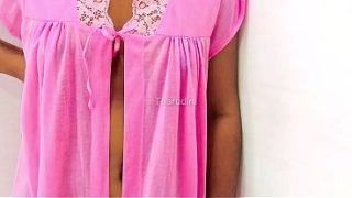 Desi Indian Couple Gets Wild And Nasty In Bed