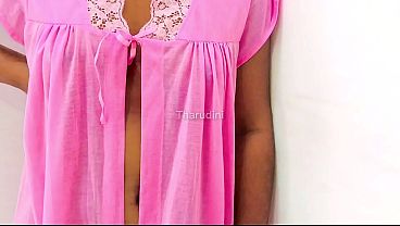 Desi Indian Couple Gets Wild And Nasty In Bed