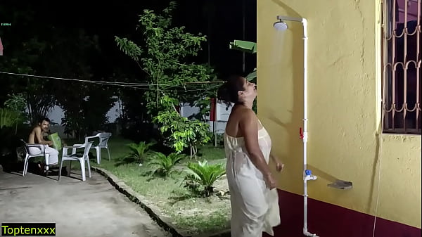 Bhabhi Ki Chudai Gaon Mein, Devar Ne Kiya Bhabhi Ko Tang Kar Ke