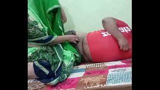 Desi Indian Couple Fucking Hard In The Bedroom, Moaning And Sweating Like Wild Animals
